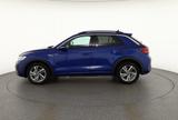 Volkswagen T-Roc 1.5 TSI DSG R-Line ACC LED Navi DAB PDC - Volkswagen T-Roc mit Benzin-Antrieb: mit Apple Carplay