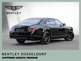 Bentley Mulsanne Speed Beluga Edt. // BENTLEY DÜSSELDORF - Bentley Mulsanne Gebrauchtwagen