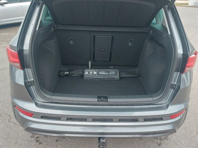 Ateca 1.5 TSI DSG *Navi/AHK/LED/SHZ/ACC*