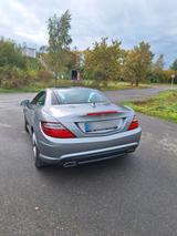 Mercedes-Benz SLK 350 r172 AMG-Paket - Mercedes-Benz SLK r172