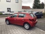 Dacia Sandero II Essential - Dacia Sandero Gebrauchtwagen in Bremen