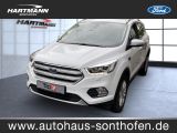 Ford Kuga Cool & Connect Bluetooth Navi Klima