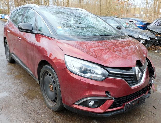 Renault Scenic IV Grand Intens