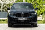 BMW X6 40d M SPORT.DR.ASS.SOFTC.SKY.H/K.LED.360°.AHK - BMW X6: 6x6