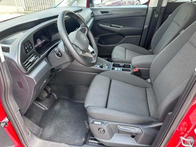 Volkswagen Caddy Maxi 2,0 TDI AUTOMATIK*KAMERA*PARKPILOT, миниатюра 7