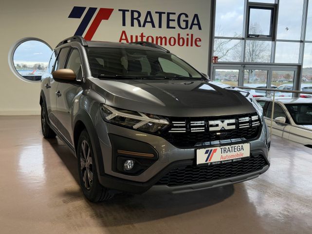 Dacia Jogger TCe110 Extreme 7-Sitzer