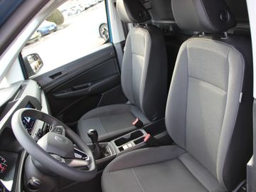 Volkswagen Caddy  Maxi Kastenwagen lang KLIMA