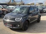 Suzuki Ignis Comfort+ Automatik/LED/Sitzh/Kamera - Suzuki Ignis Gebrauchtwagen in Hannover