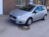Fiat Punto - gebrauchte Fiat Punto aus dem Jahr 2008