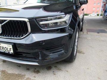 Volvo XC40 - 8