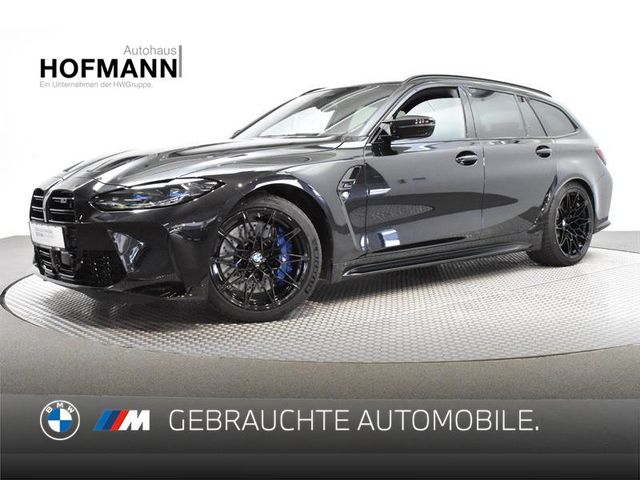 BMW M3 Competition Touring M xDrive TOP Ausstattung