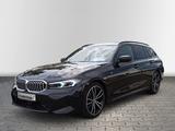 BMW 320 d Touring MSport+KAMERA+DAB+HIFI+ACC+APT.LED - BMW 320: 320d