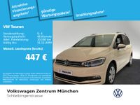 Volkswagen Touran - Vorschau Bild 1