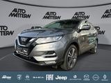 Nissan Qashqai 1.2 N-Connecta Klimaaut.|NAVI|Kamera|PDC - Nissan Qashqai Gebrauchtwagen in Bielefeld
