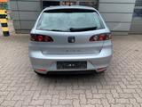 Seat Ibiza 1.4 16V 55kW Sport Edition Sport Edition - Seat Ibiza aus 2006: 1.4