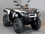 Can-Am Outlander Electric T - Quads