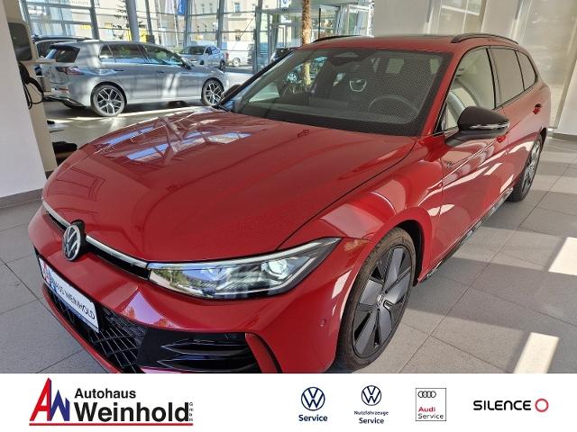 Volkswagen Passat Variant R-Line 2.0 TDI DSG IQ. PANO H&K A