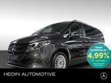 Mercedes-Benz V 250 d STYLE Lang DISTR+AHK+NAVI+Ambiente+360 - Mercedes-Benz V 250 in Wuppertal