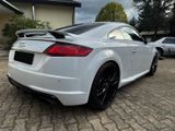 Audi TT RS Coupe 2.5 5Zyl vor OPF! Perfekte Konfig - Audi TT RS aus 2018