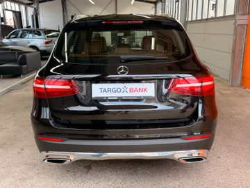 Mercedes GLC 250 - 6