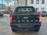 Ford Ranger 3.2 TDCi Limited Doppelkabine 4x4 - Ford Ranger in Düsseldorf