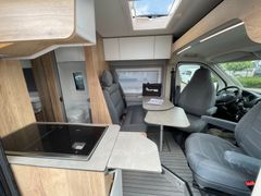 Clever Runner Modelljahr 2024 | Sitzheizung | Isofix