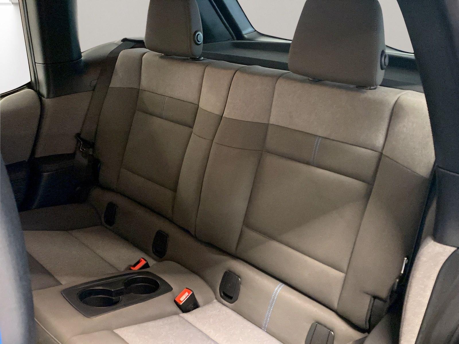 BMW i3s 120Ah Navi PDC