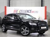Audi Q5 2.0 TFSI QUATTRO DESIGN / XENON, LEDER, NAVI+ - Audi Q5 design