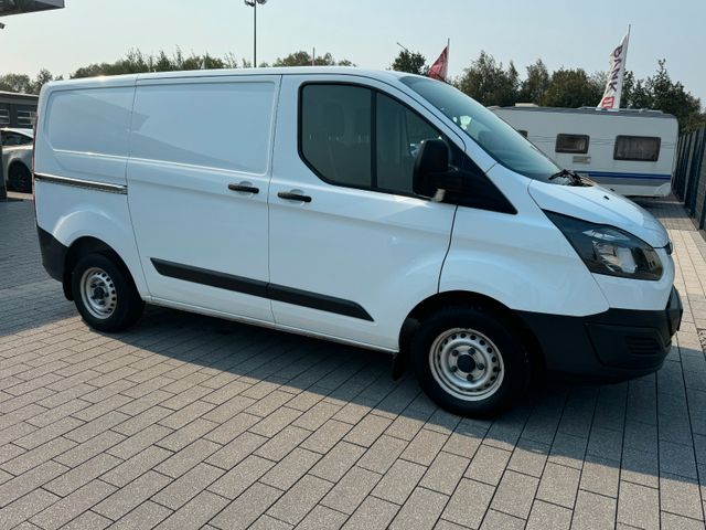 Ford Transit Custom Kasten 270 L1