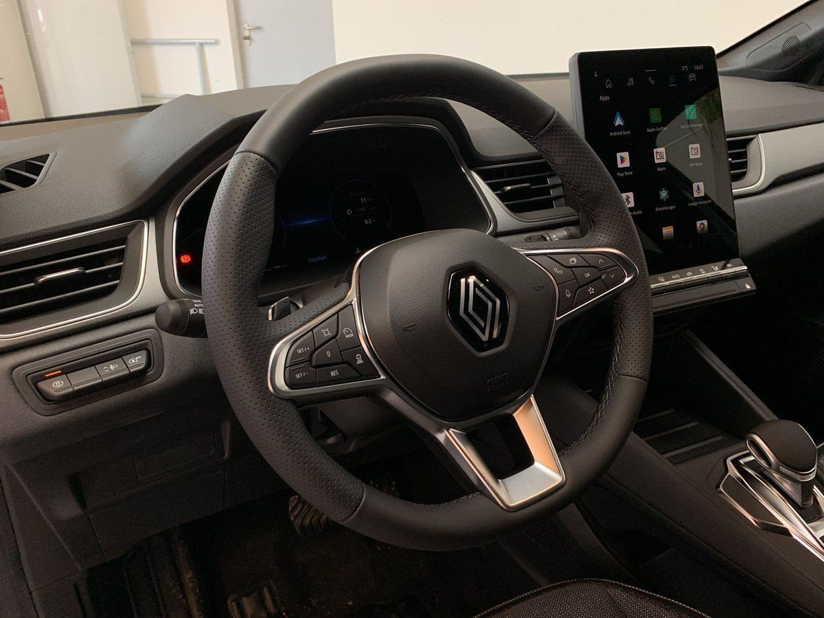 Renault Captur - Bild 10