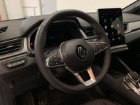 Renault Captur - Vorschau Bild 10