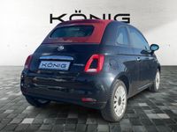 Fiat 500C - Vorschau Bild 4