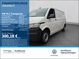 Volkswagen T6.1 Kasten LR LANG REGALAUSBAU AHK NAVI - Angebote