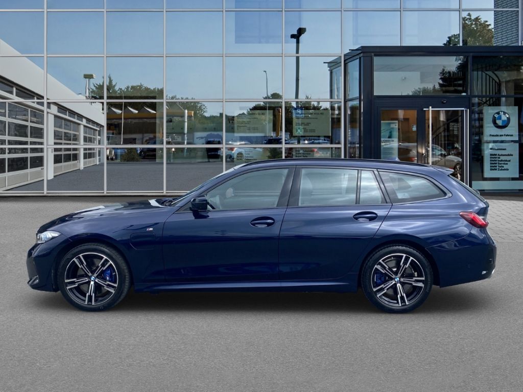 BMW 330 e Touring M Sport Lenkrad&Sitzhg./AHK/Panora imagem 2