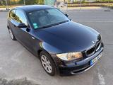 BMW 120d - - BMW 120 aus 2007
