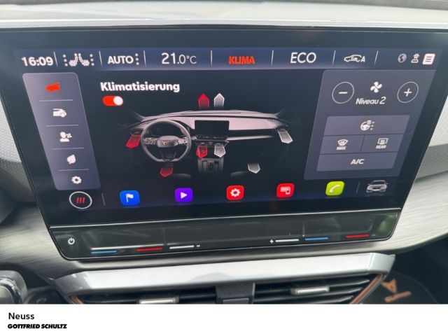 Cupra Leon - Bild 18