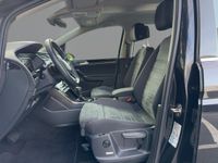 Volkswagen Touran - Vorschau Bild 9