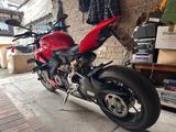 Ducati Streetfighter v2*Mivv*Scheckheftgepflegt*Extras - DUCATI ST2