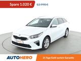 Kia cee'd 1.4 TGDI Vision *CAM*PDC*SHZ* - Kia cee'd / Ceed in Essen
