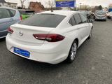 Opel Insignia B Grand Sport - Opel Insignia: Grand Sport