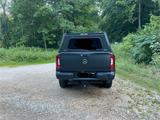 Mercedes-Benz X 350 - Mercedes-Benz X-Class: Privatanbieter