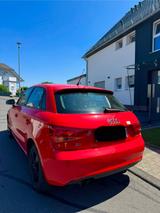 Audi A1 1.4 TFSI Attraction Sportback Attraction - Audi A1 von privat