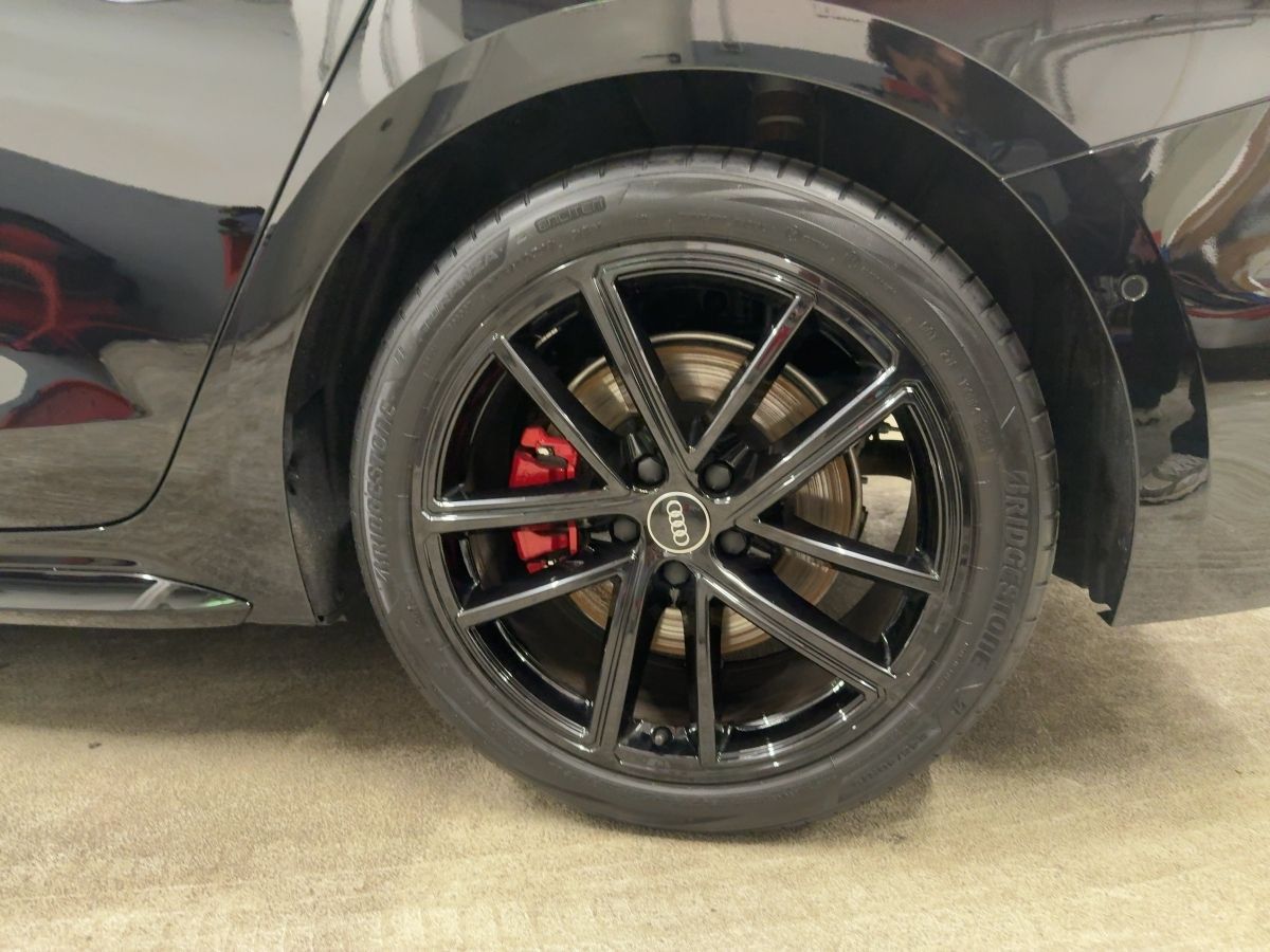 Audi A5 - Bild 13