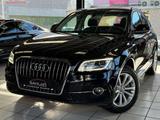 Audi Q5 S-LINE QUATTRO NAVI AUT PDC BI-XENO