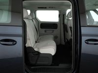 Volkswagen ID. Buzz - Vorschau Bild 9