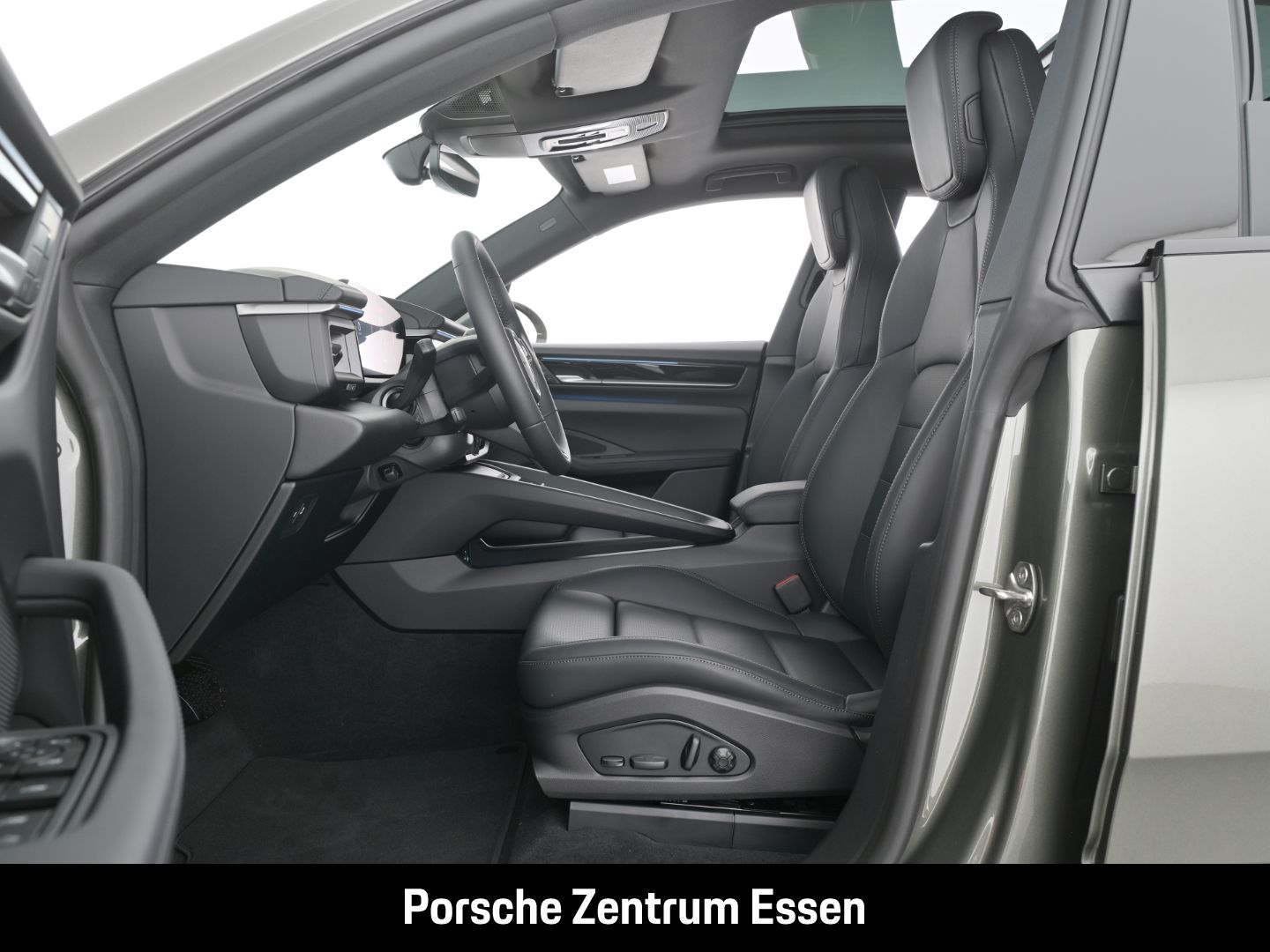 Porsche Macan - Bild 14