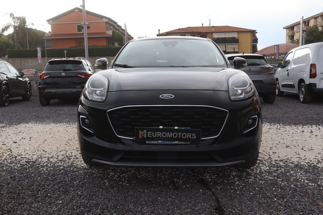 Ford Puma Tua A SOLI 163€ imagem 2