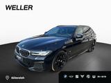 BMW 530d Touring M Sport HUD KAMERA LASER DAB LMR 19
