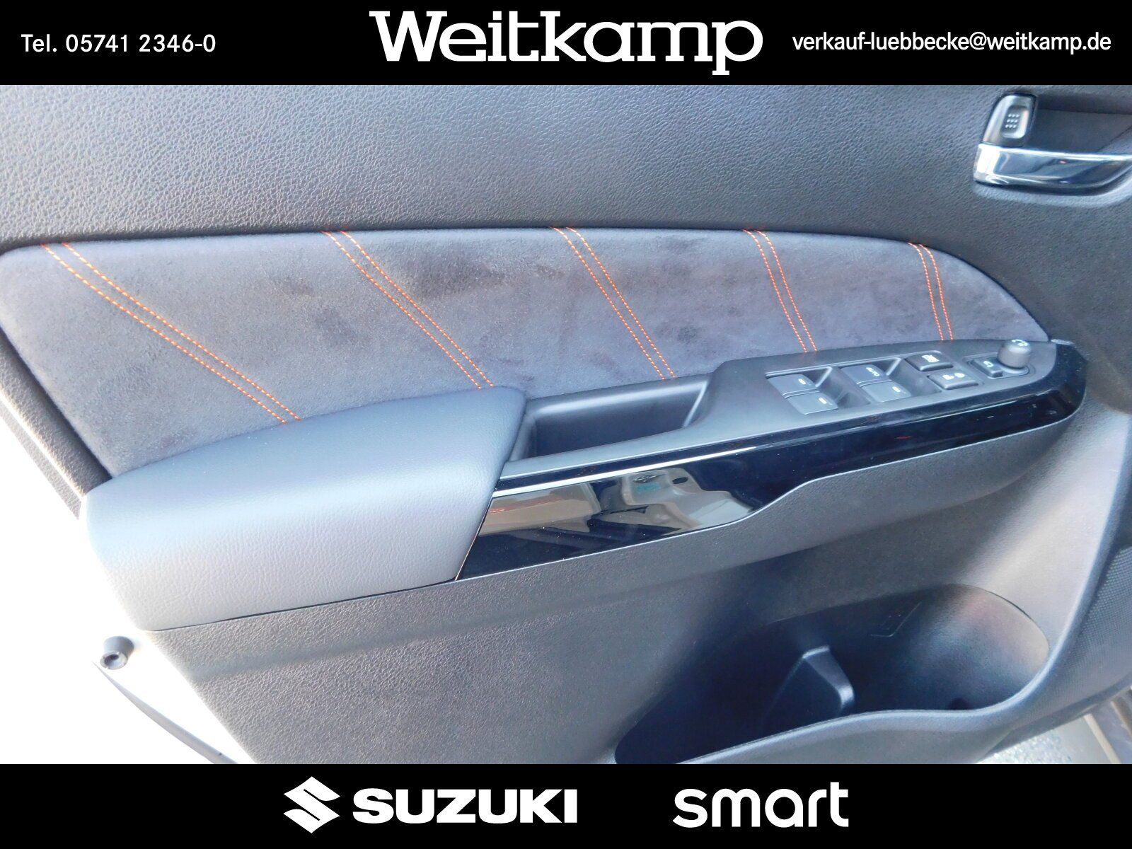 Suzuki Vitara - Bild 22