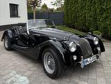 Morgan Plus 4 2.0 GDI - Morgan: Plus